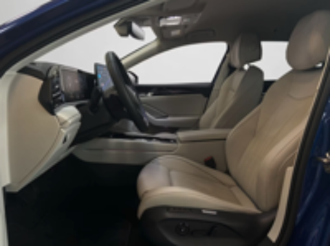 Passat 1.5 eHybrid 272 DSG6 Elegance 2024 occasion 59000 Lille