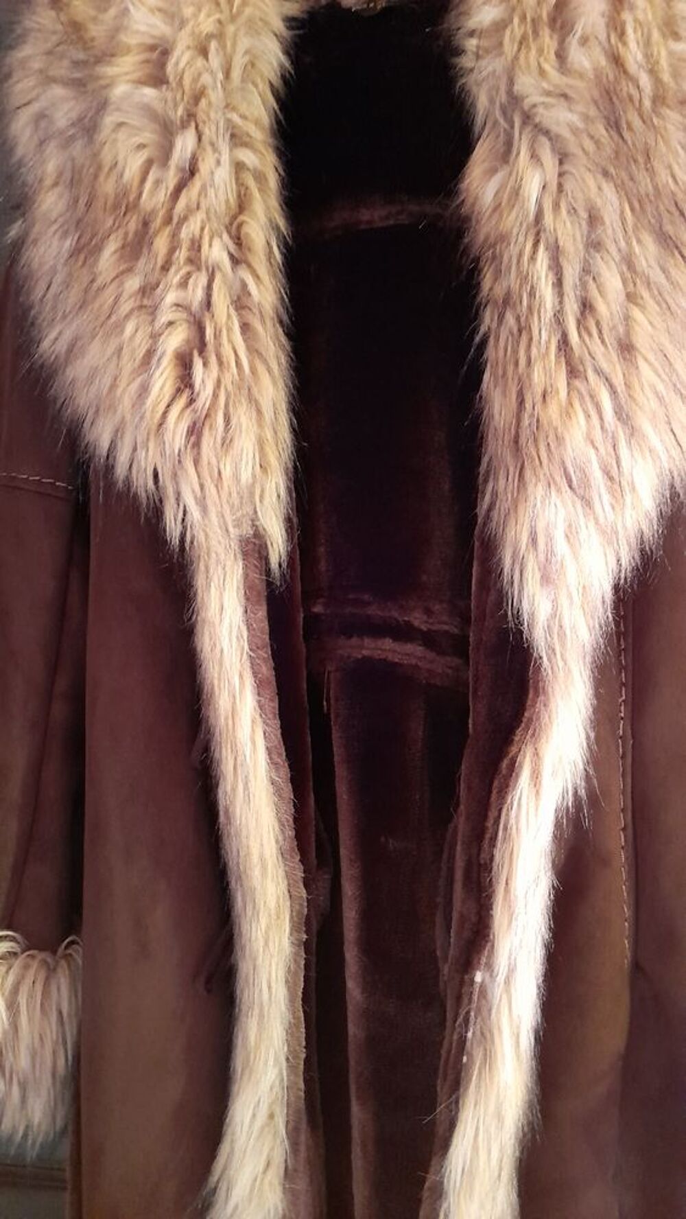 Manteau femme Vtements