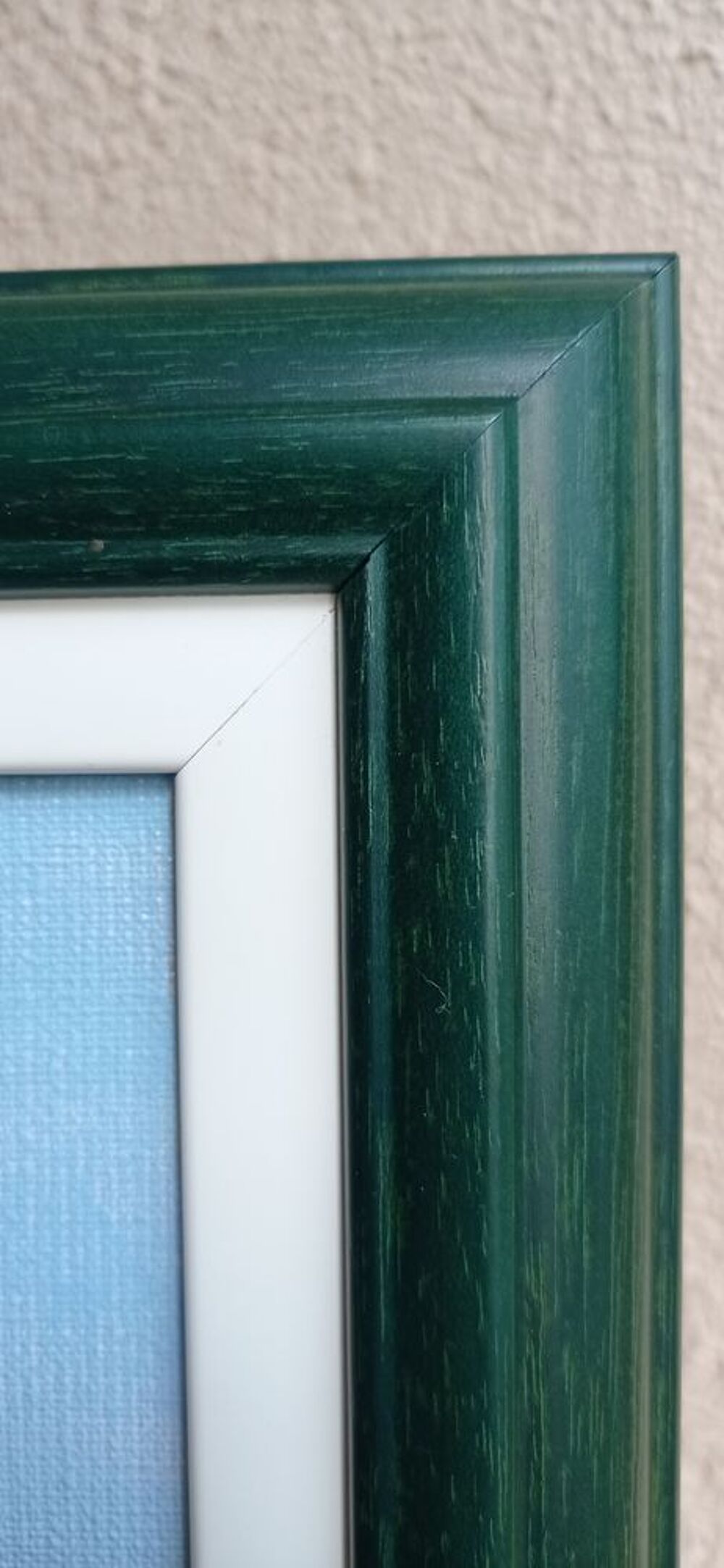 tableau peinture acrylique Décoration