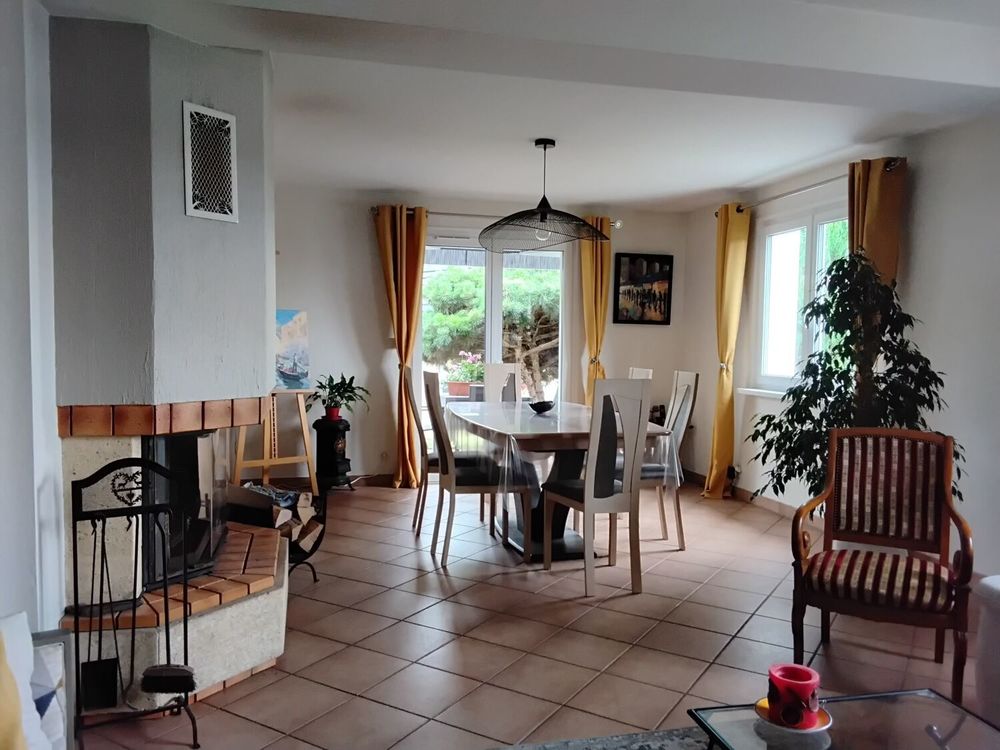 Vente Maison : Maison - 4 pièces - 93 m² sur terrain de 5 ares Gundershoffen