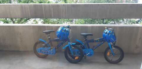 2 v�los 80 Paris 15 (75)