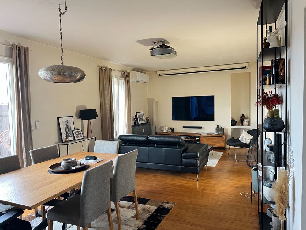 Vente Appartement Penthouse - Sainte-Thérèse Metz