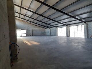  Terrain à vendre 56000 m² Ortaffa