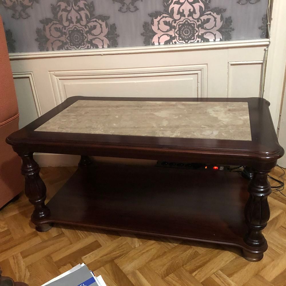 Table Meubles