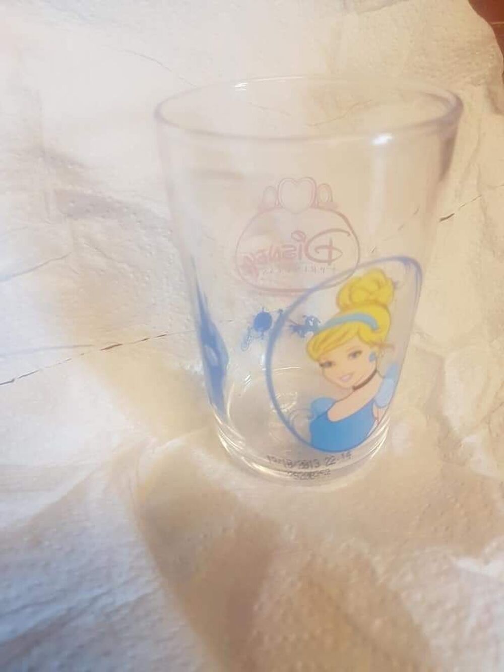 verres pour collectionneur 