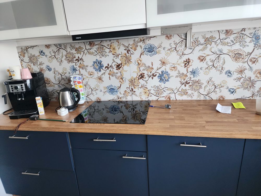 Carrelage 1.20x0.60 Bricolage