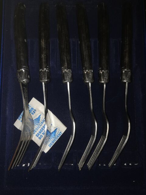 FOURCHETTES LAGUIOLE 18 Toulouse (31)