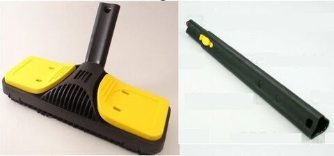 Polti Vaporetto Airplus / Pocket  : pièces détachées 7 Beauchamp (95)