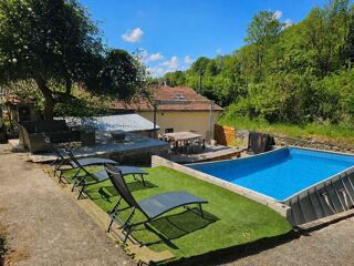  Maison à vendre 7 pièces 150 m²