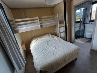  Chalet à vendre 3 pièces 65 m² Pomérols