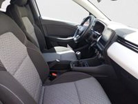 Clio V Clio TCe 100 GPL Evolution 2023 occasion 92120 Montrouge