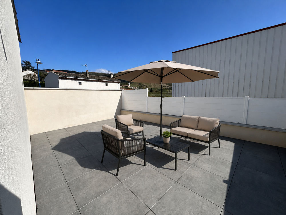 Maison 3 pièces 75 m² · à Gervans · 75 m² · 175 000 €