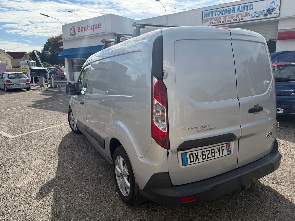 Transit Connect 2015 occasion 47550 Bo&eacute;