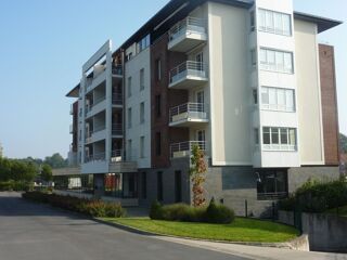  Appartement  louer 1 pice 33 m Cambrai