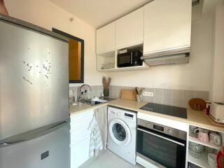 Location Appartement Appartement meublé 2 pièces 32 m², Nice (06000) Nice
