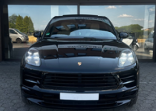 Macan S 3.0 354 ch PDK 2020 occasion Berlin