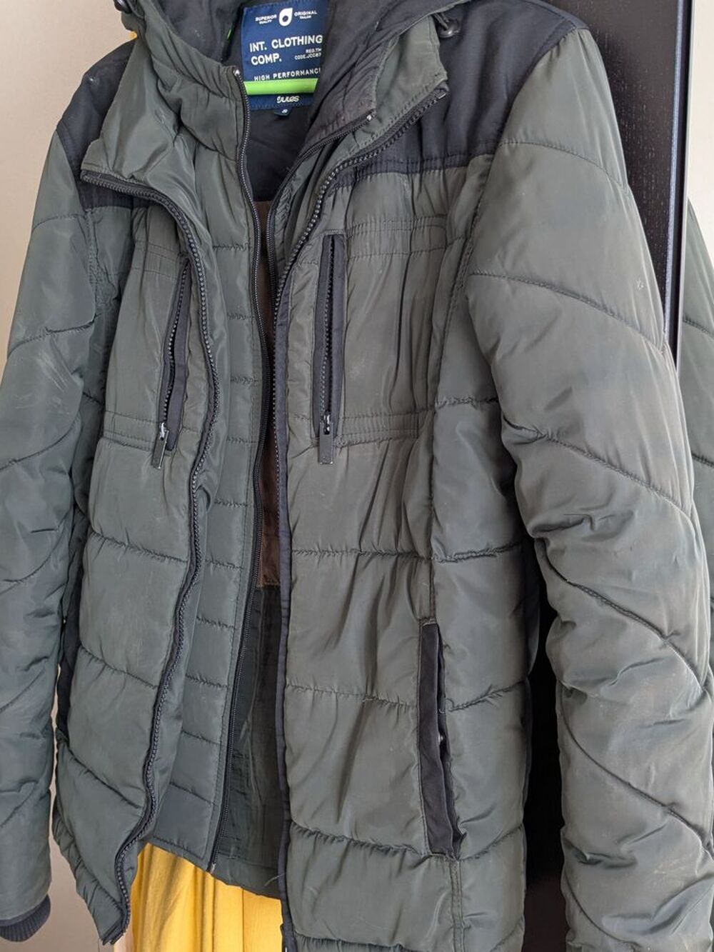 Blouson Vêtements