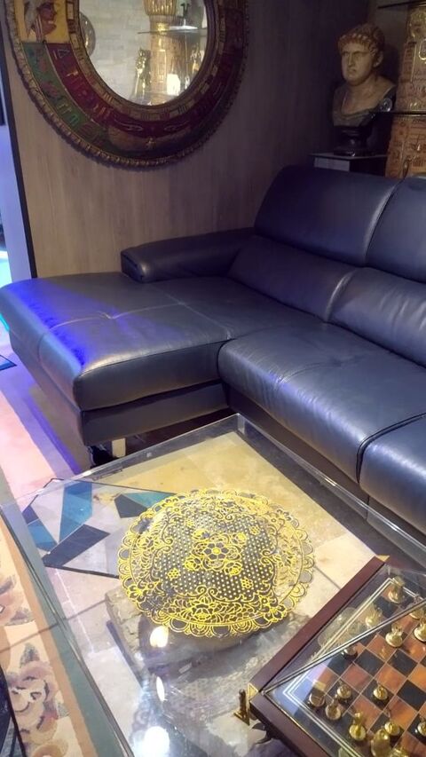 CANAPE  POLTRONESOFA NEUF
1200 Nice (06)