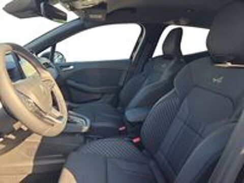 Clio V Clio E-Tech full hybrid 145 ch GSR2 Esprit Alpine 2026 occasion 91300 Massy