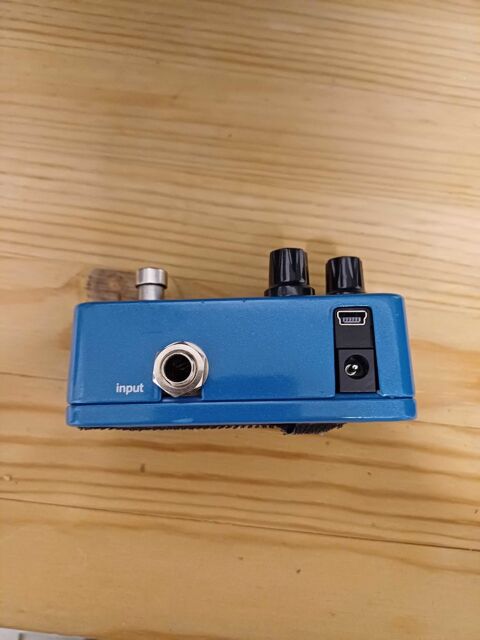 pdale effet guitare 🎸 40 Grenoble (38)