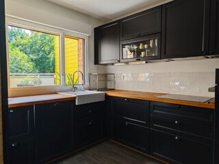  Duplex/triplex à vendre 4 pièces 90 m²