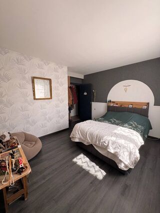  Maison à vendre 8 pièces 158 m²