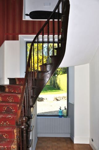  Maison à vendre 8 pièces 200 m²