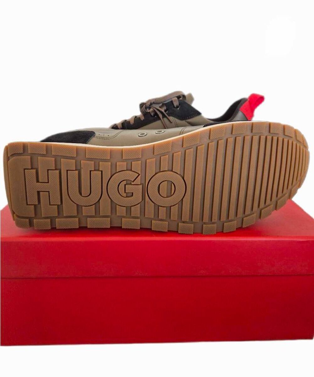 baskets Hugo Boss Chaussures