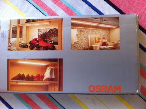 Luminaire, r�glette lumineuse 20 Paris 17 (75)