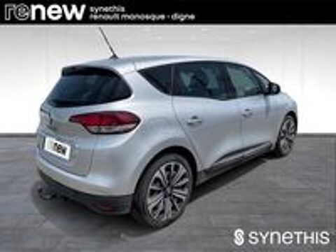 Scenic IV Scenic Blue dCi 120 EDC - 21 Business 2021 occasion 04100 Manosque