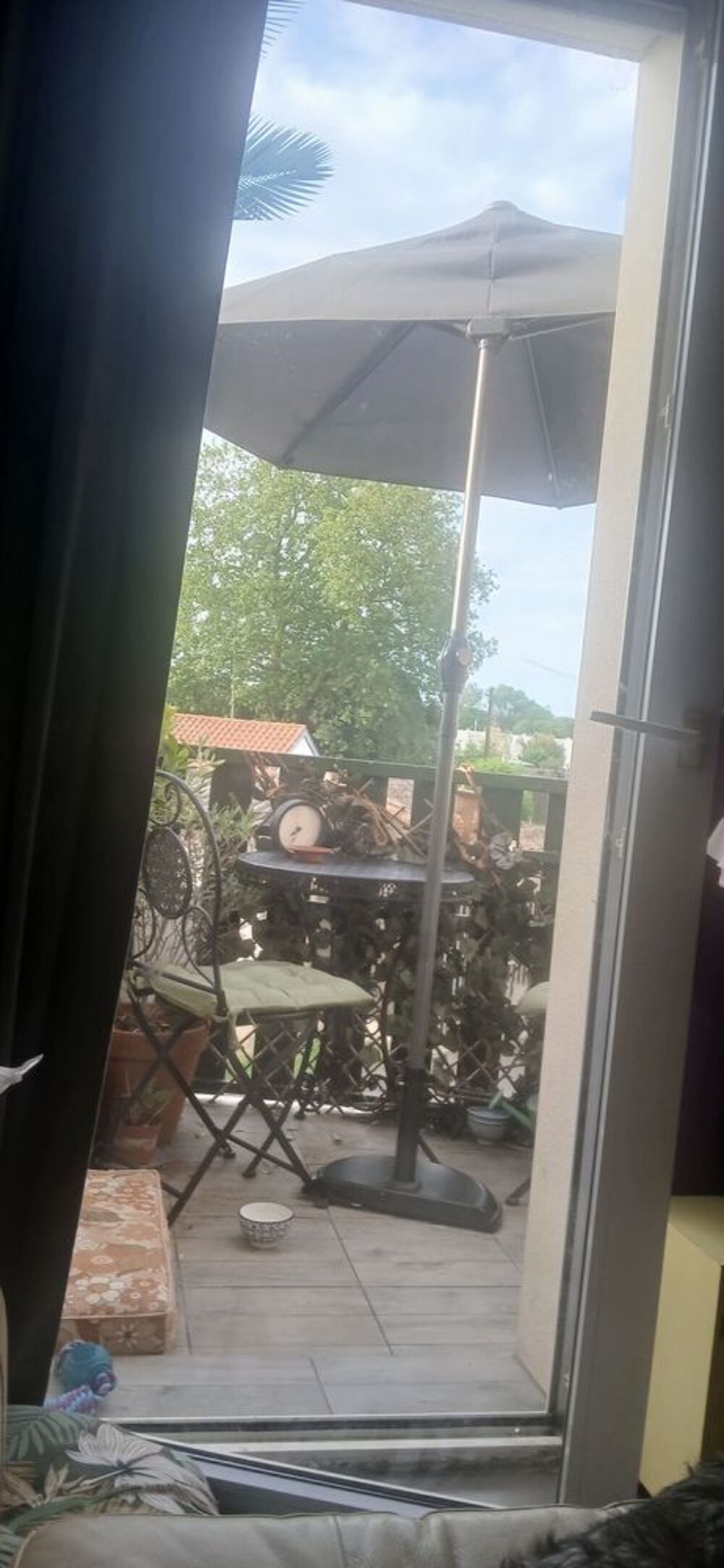 Vente Appartement Terrasse au soleil toute l année les vacances La rochelle