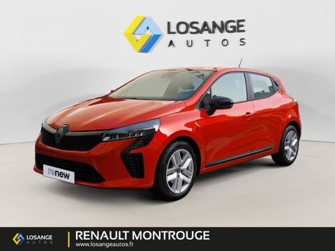 Renault Clio V Clio SCe 65 Evolution 2024 occasion Montrouge 92120