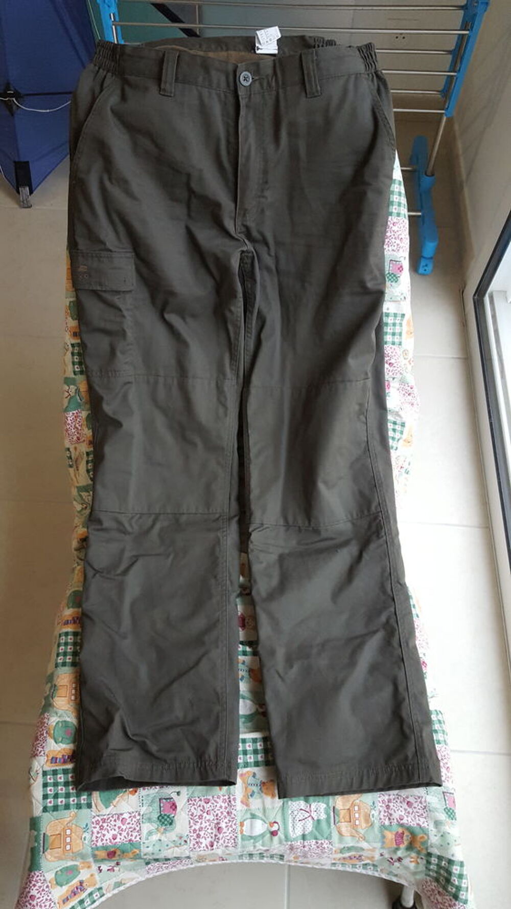 Pantalon de Chasse( ou p&ecirc;che) Vêtements