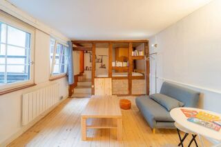  Appartement  vendre 2 pices 29 m