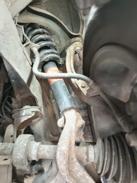 Honda Accord  2.0 i-VTEC Sport 2003 occasion Beauvais 60000