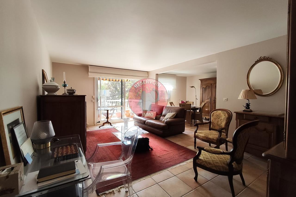 vente Appartement - 4 pièce(s) - 86 m² Dijon (21000)