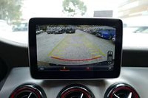 Classe CLA 250 Version Sport 7-G DCT A 2015 occasion 13600 La Ciotat