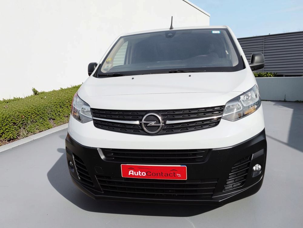 Vivaro VIVARO FGN TAILLE M BLUEHDI 120 S&S BVM6 PACK BUSINESS 2022 occasion 59820 Gravelines