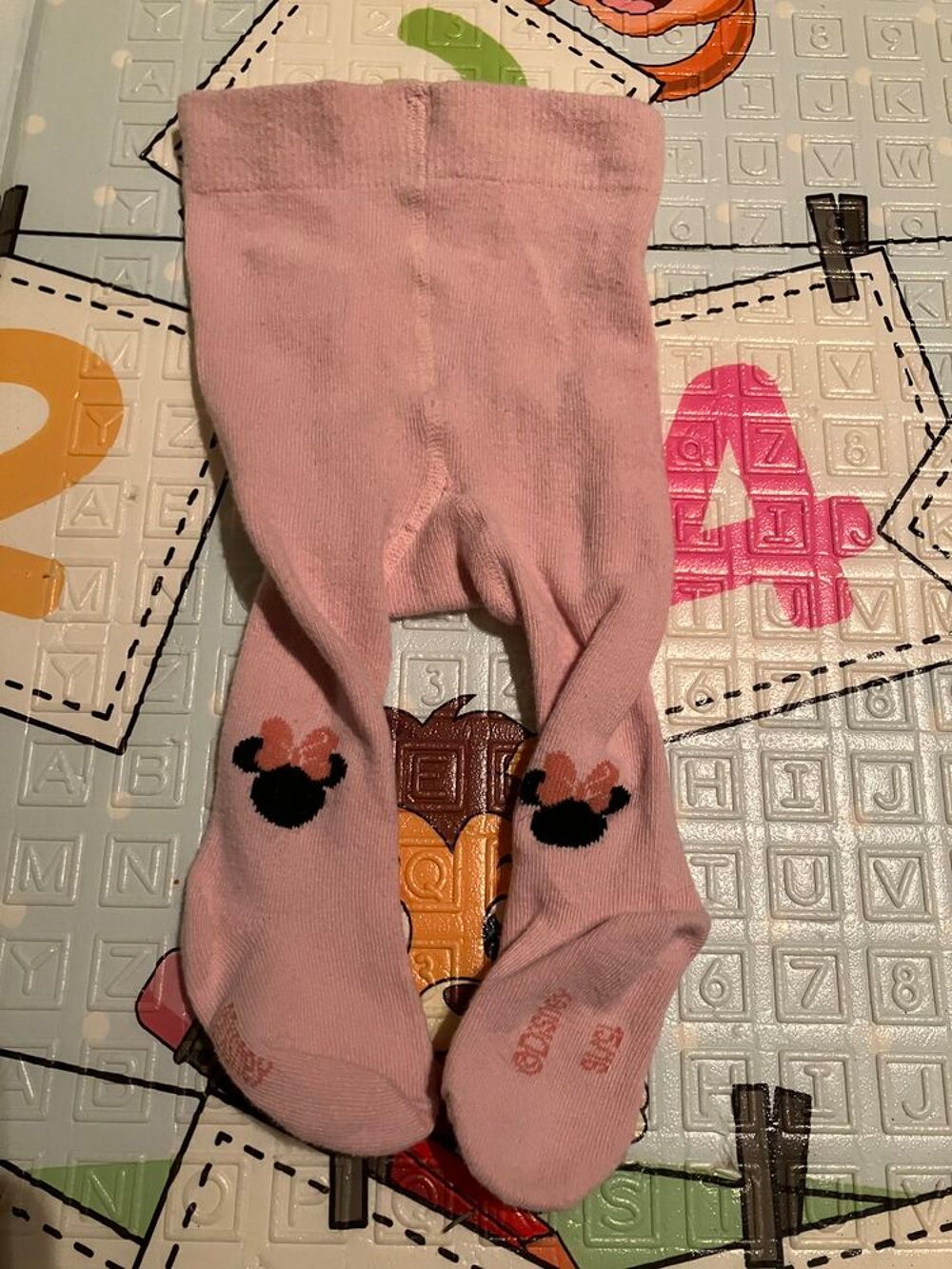 collant Disney taille1 mois Vêtements enfants