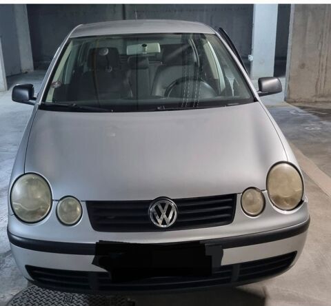 Volkswagen polo TDI 75 Match