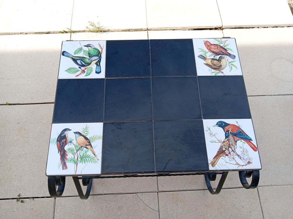 Table Meubles
