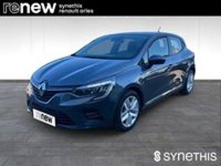 Clio V Clio TCe 90 - 21N Business 2022 occasion 13200 Arles