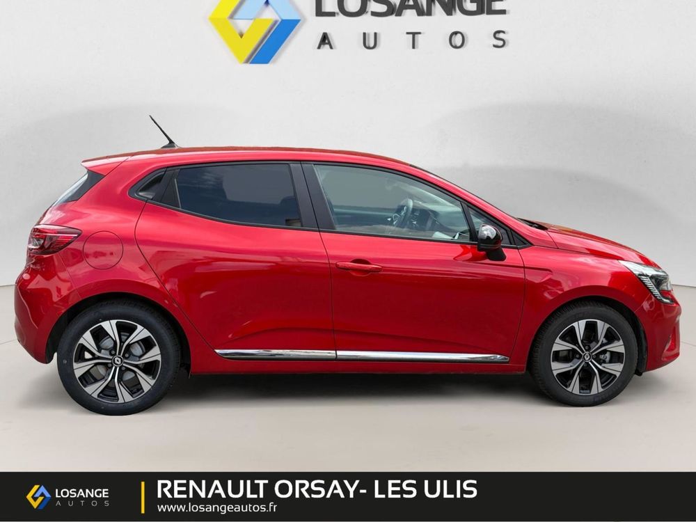 Clio V Clio E-Tech full hybrid 145 Evolution 2023 occasion 91940 Les Ulis