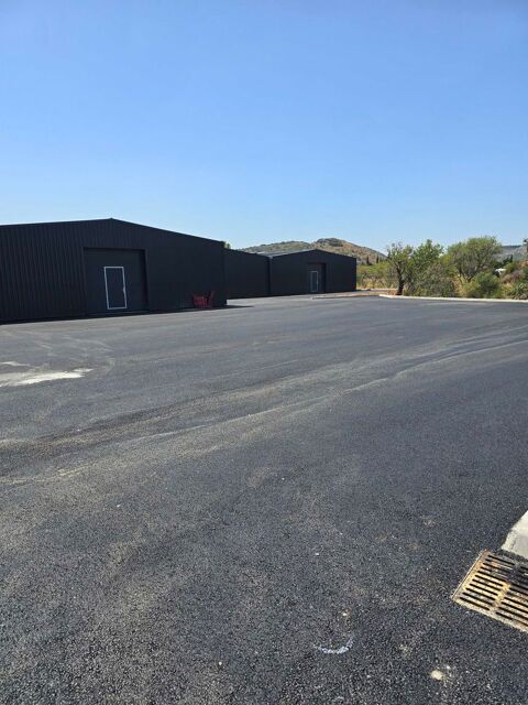  Atelier � louer 1 pi�ce 300 m�