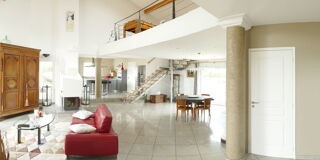  Villa � vendre 8 pi�ces 196 m�