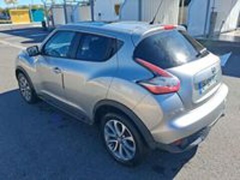Juke 1.2e DIG-T 115 Start/Stop System Tekna 2016 occasion 14000 Caen