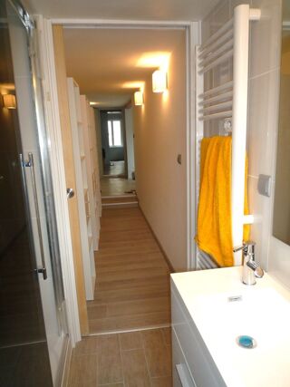  Appartement à louer 2 pièces 41 m²