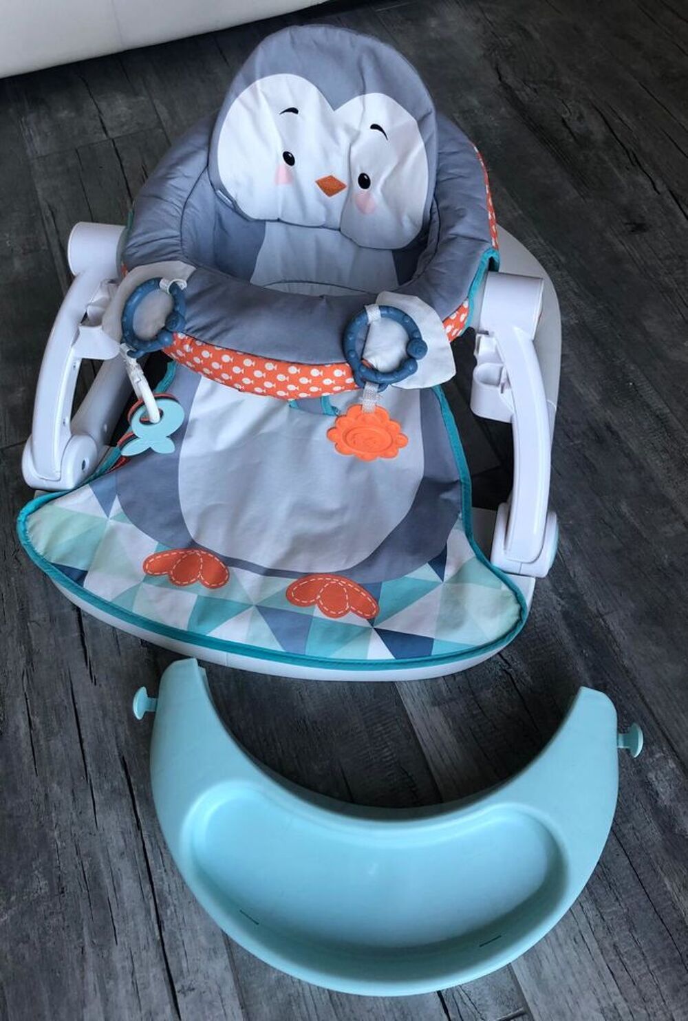 Chaise bebe pliable Mobilier enfants