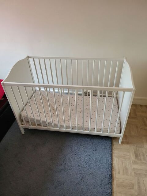 Lit pour bb 80 Livry-Gargan (93)