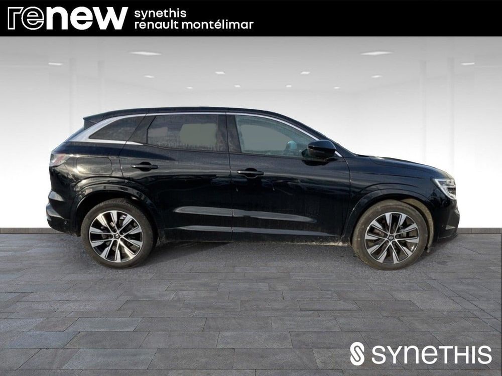 Austral mild hybrid 160 auto GSR2 Techno 2024 occasion 26200 Mont&eacute;limar